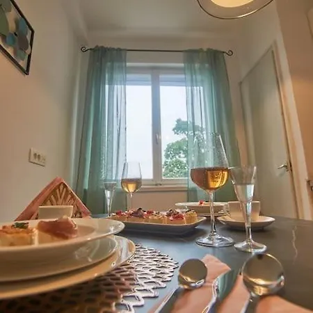 Apartmán Bigeste