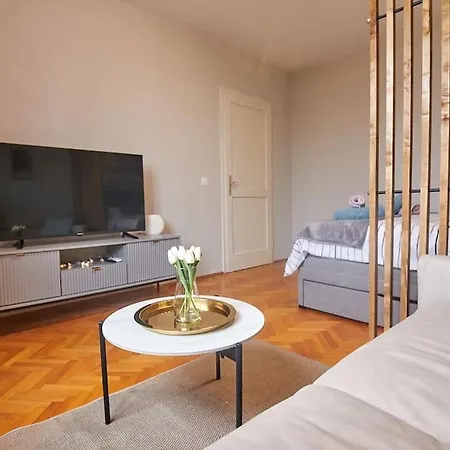 Apartmán Bigeste *