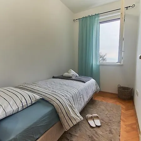 Apartmán Bigeste Opatija