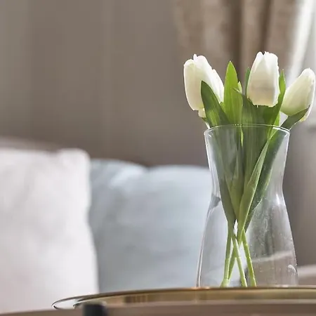 Apartmán Bigeste Opatija